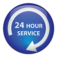 24 hour garage door services houston